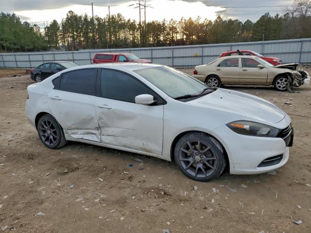 Dodge Dart Se Image 8