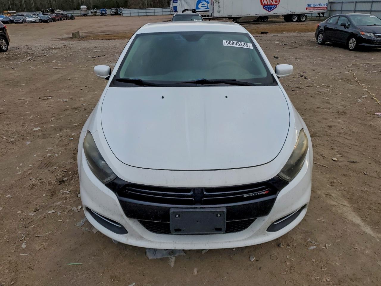 Dodge Dart Se Image 7