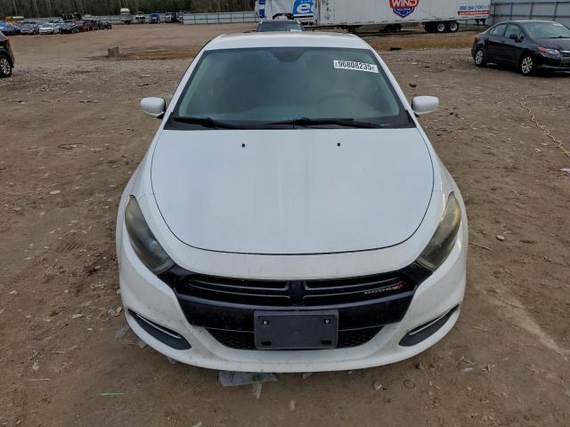 Dodge Dart Se Image 7