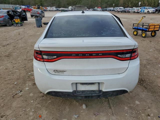 Dodge Dart Se Image 4