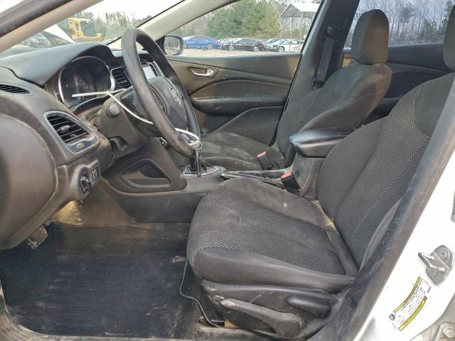 Dodge Dart Se Image 5