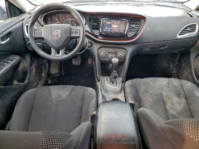 Dodge Dart Se Image 11