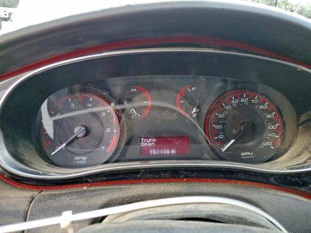 Dodge Dart Se Image 12