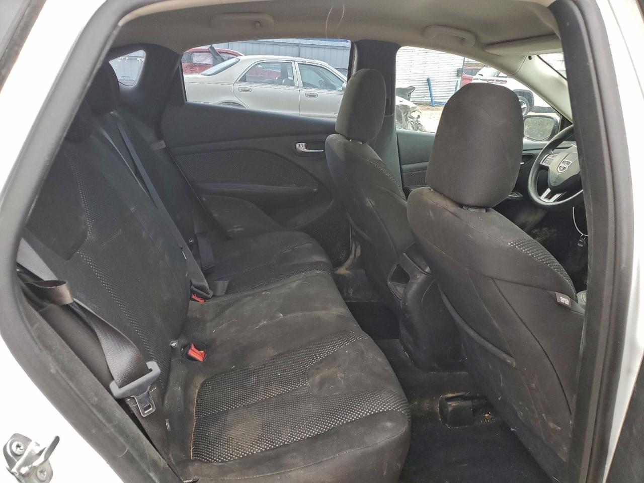 Dodge Dart Se Image 6