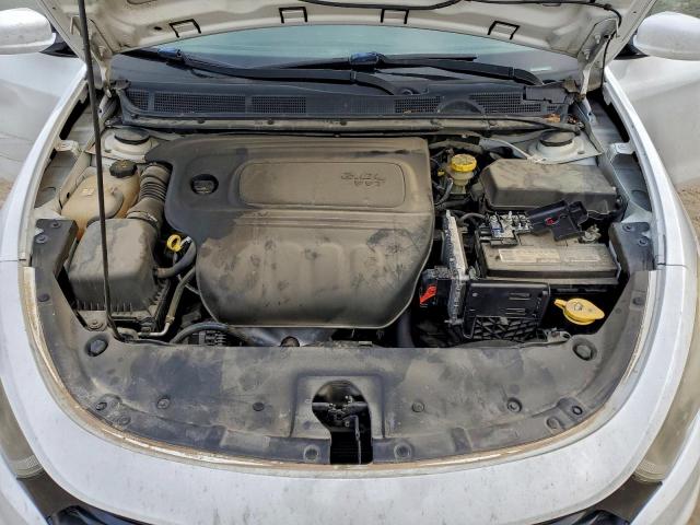 Dodge Dart Se Image 10