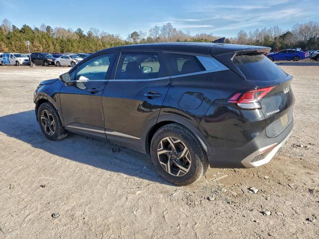 Kia Sportage Lx Image 10