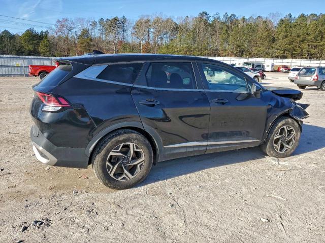 Kia Sportage Lx Image 11