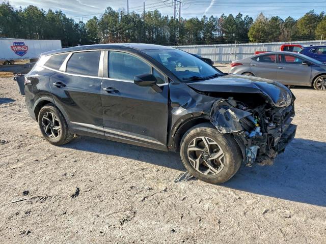 Kia Sportage Lx Image 13