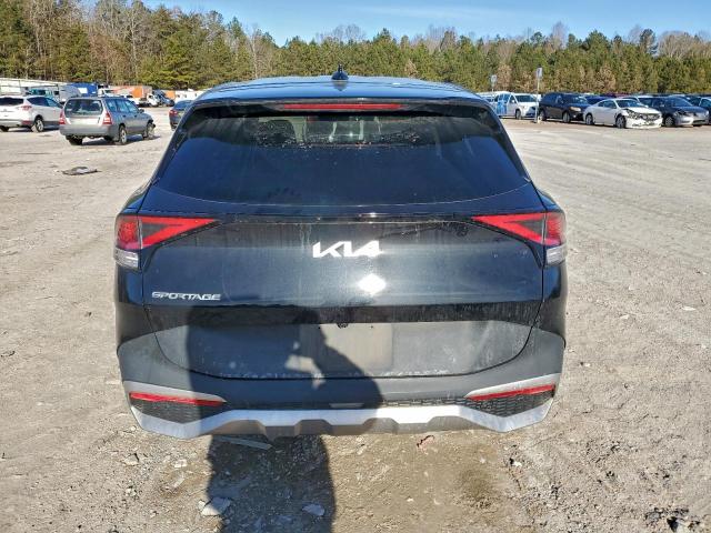 Kia Sportage Lx Image 2