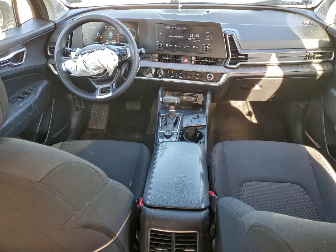 Kia Sportage Lx Image 9