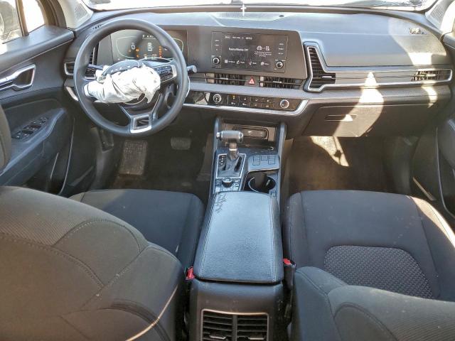 Kia Sportage Lx Image 9