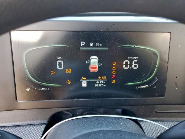 Kia Sportage Lx Image 6