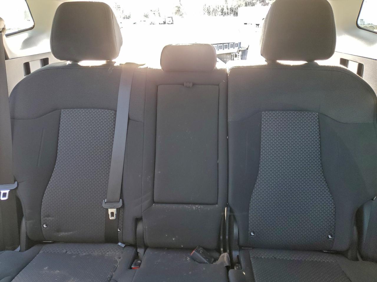 Kia Sportage Lx Image 3