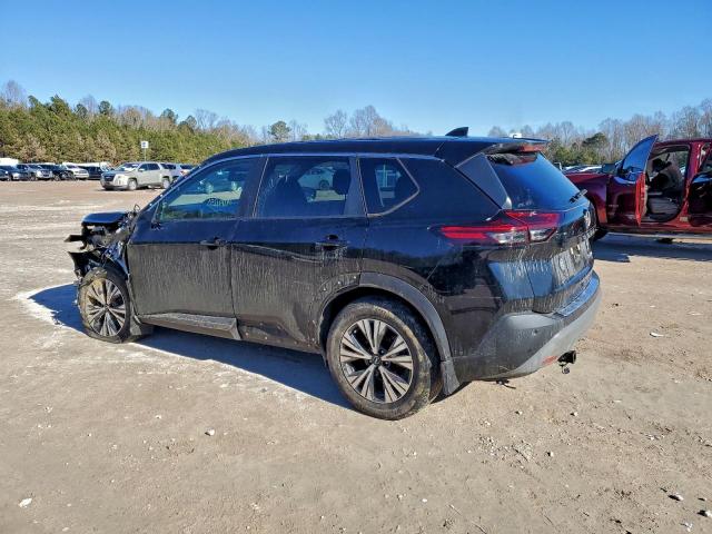 Nissan Rogue Sv Image 6