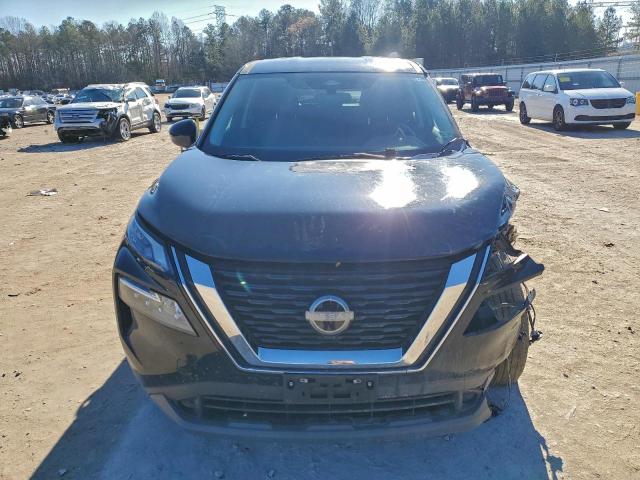 Nissan Rogue Sv Image 10