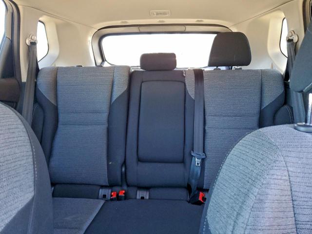 Nissan Rogue Sv Image 11