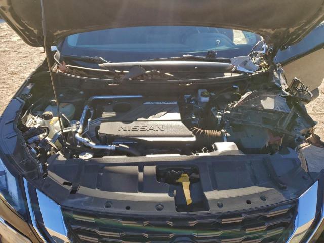 Nissan Rogue Sv Image 9