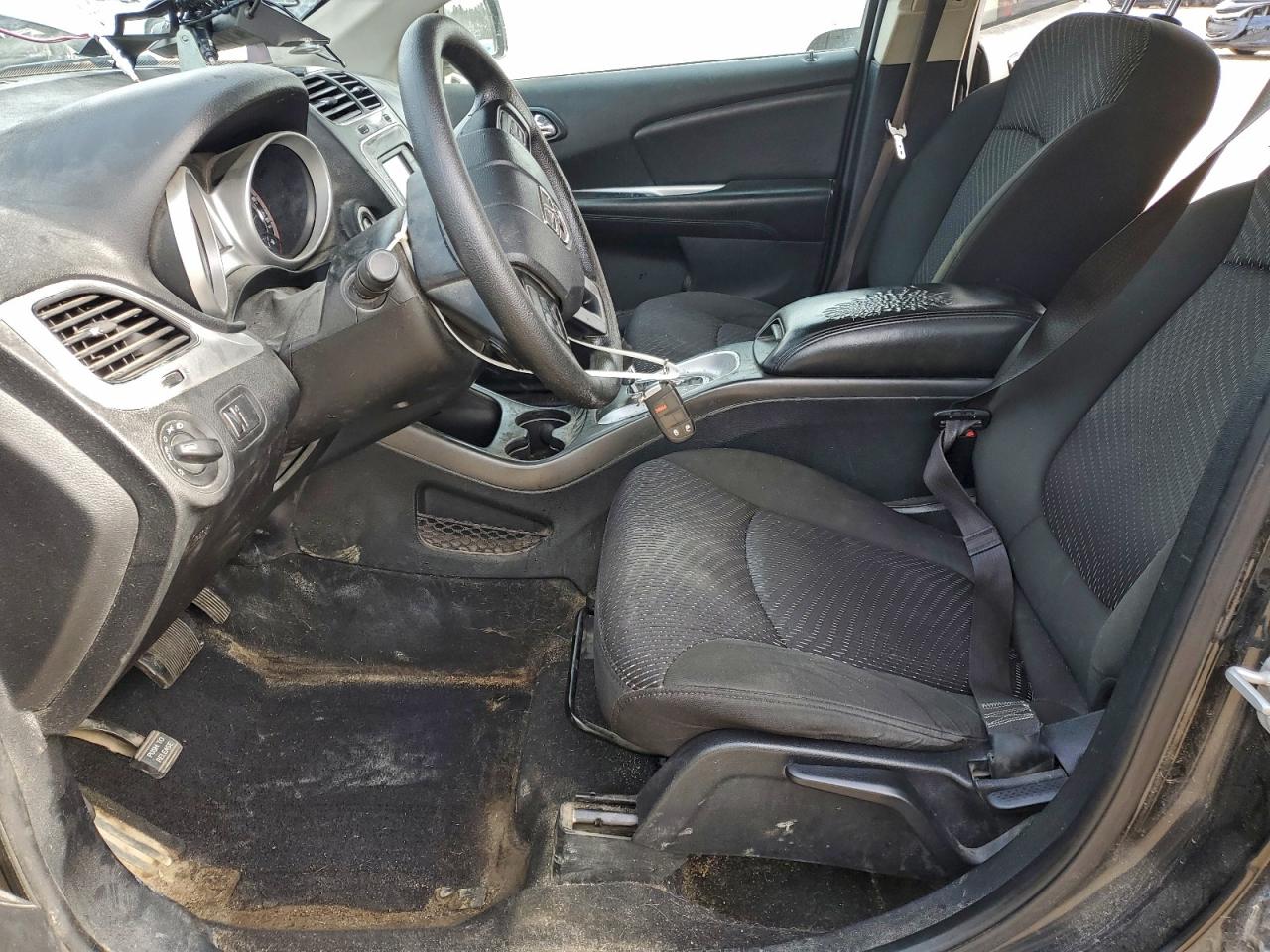 Dodge Journey Se Image 10