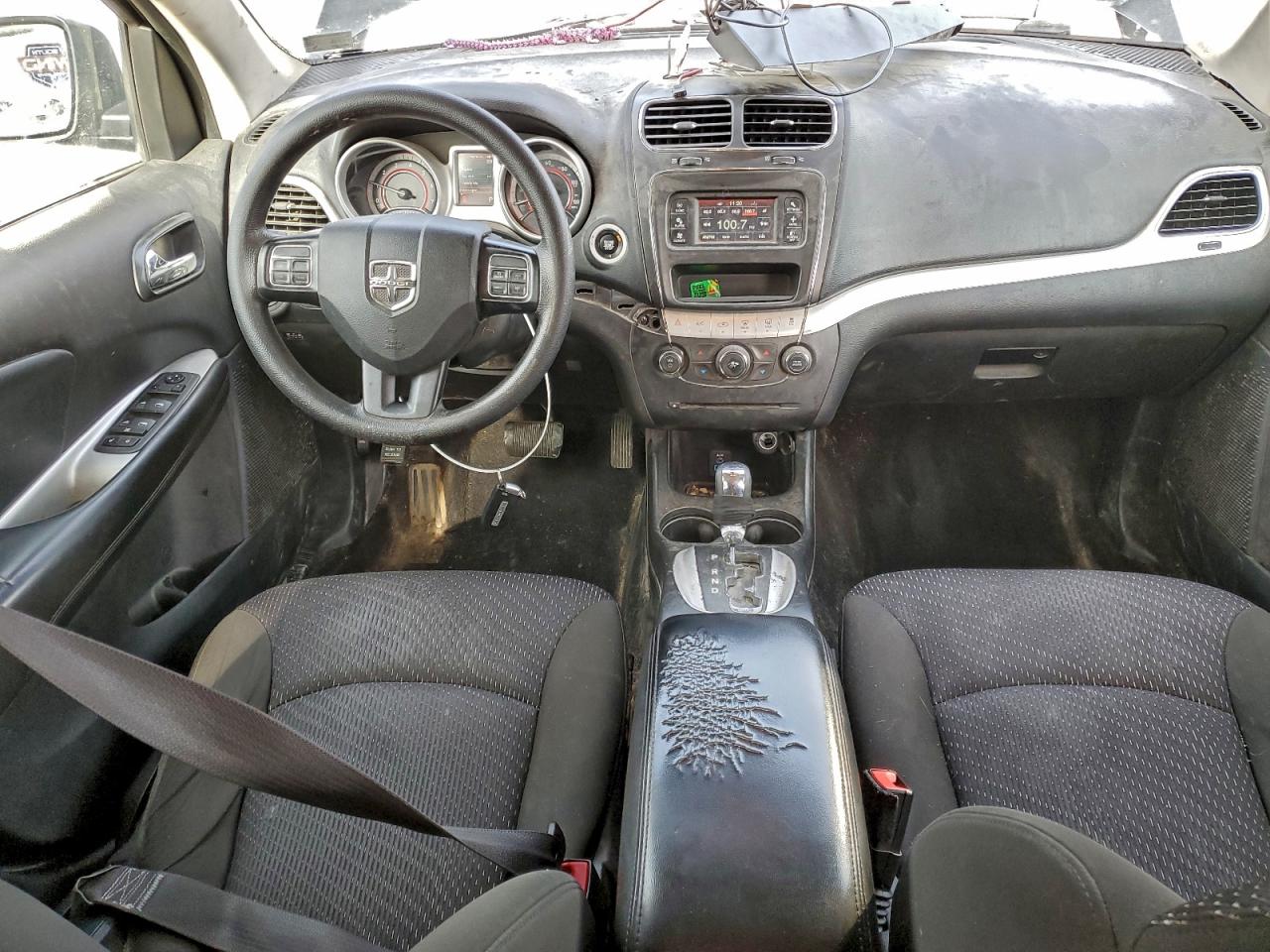 Dodge Journey Se Image 5