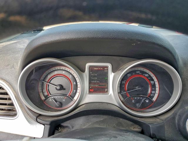 Dodge Journey Se Image 7