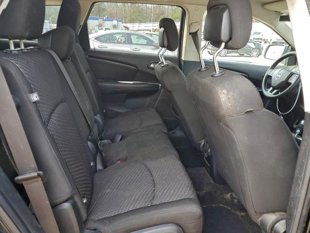 Dodge Journey Se Image 4