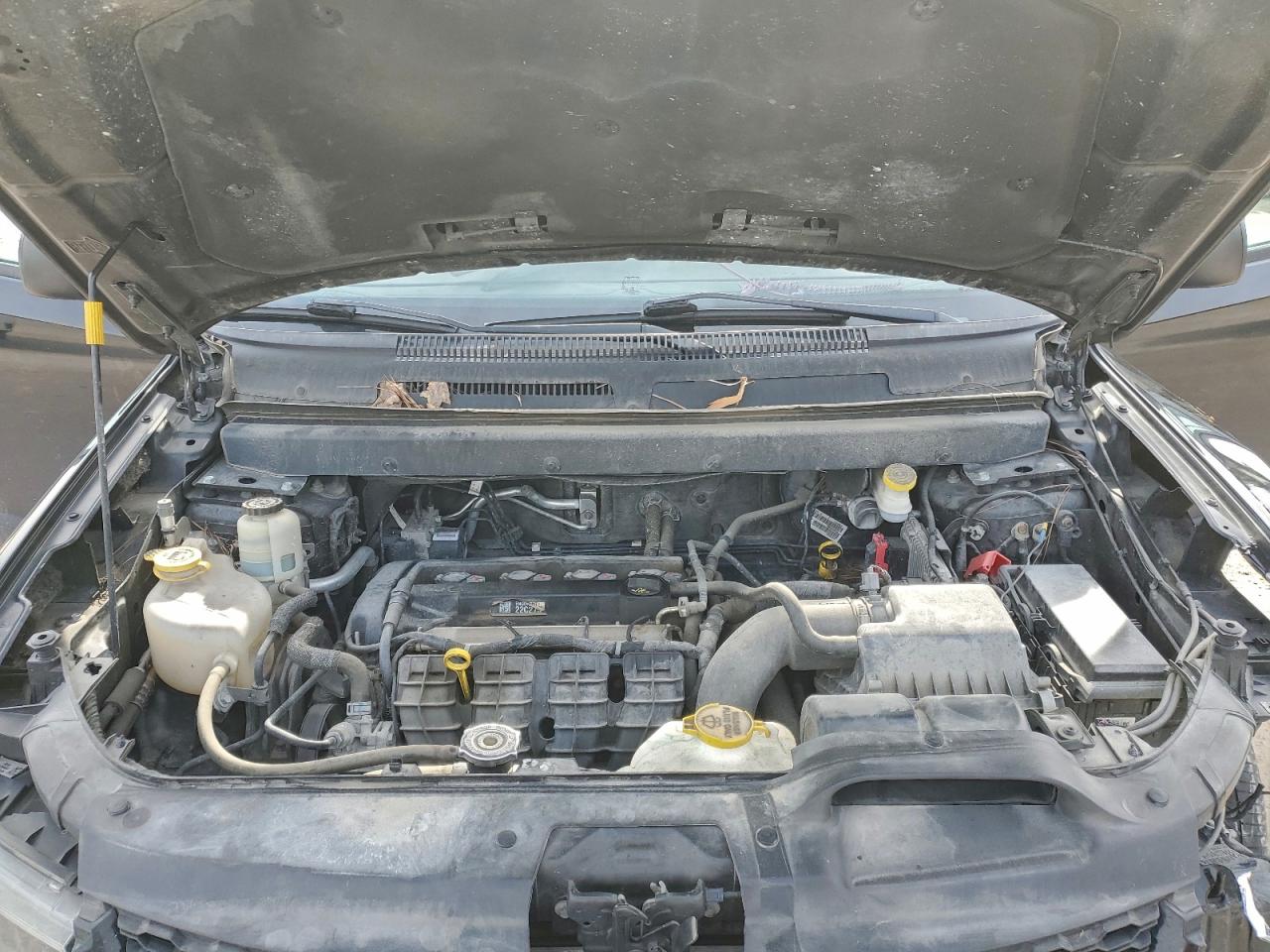 Dodge Journey Se Image 6