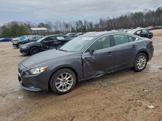  Salvage Mazda 6