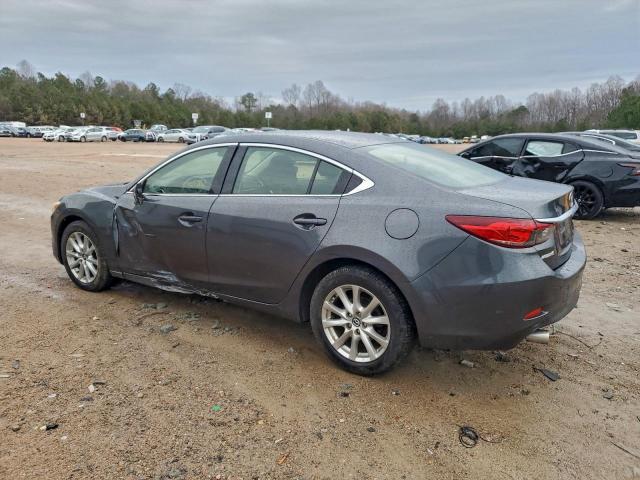 Mazda 6 Sport Image 4