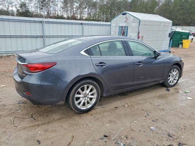 Mazda 6 Sport Image 11