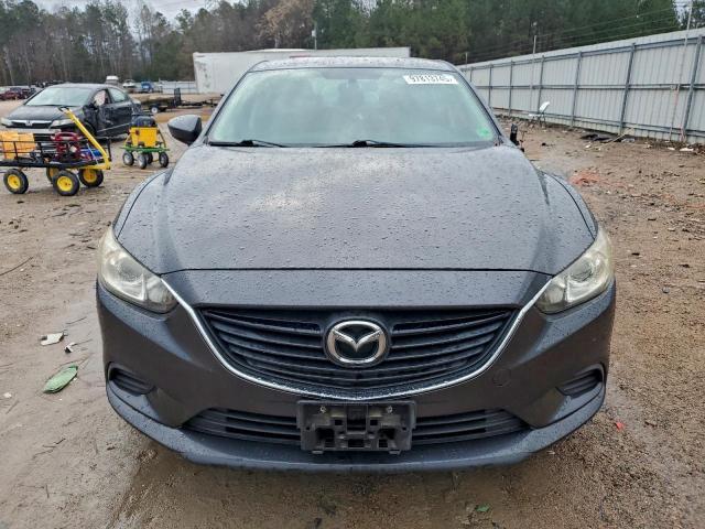 Mazda 6 Sport Image 9