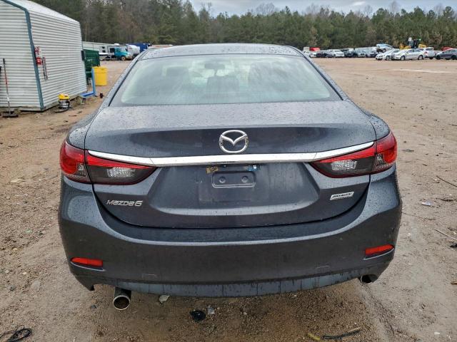 Mazda 6 Sport Image 6