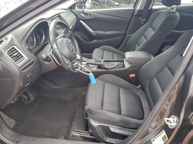 Mazda 6 Sport Image 2