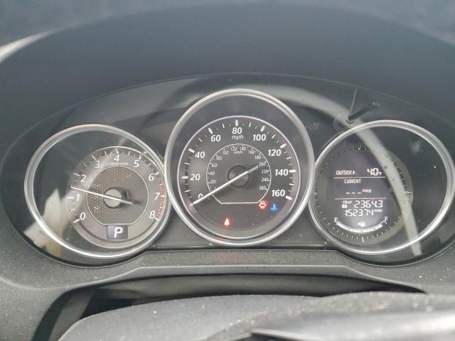 Mazda 6 Sport Image 5