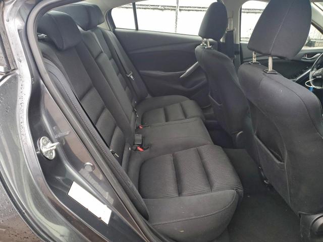 Mazda 6 Sport Image 3