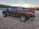 Toyota Tundra Double Cab Limited Image 5