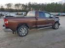 Toyota Tundra Double Cab Limited Image 3