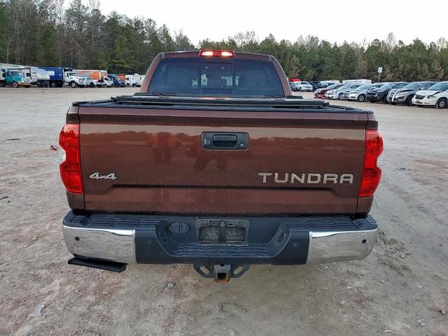 Toyota Tundra Double Cab Limited Image 7