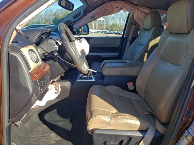 Toyota Tundra Double Cab Limited Image 11