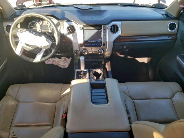 Toyota Tundra Double Cab Limited Image 8