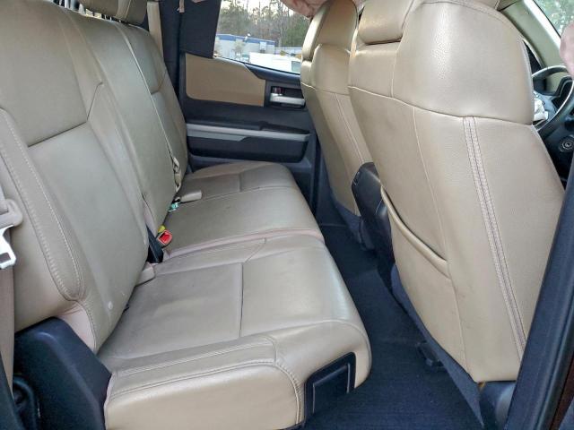 Toyota Tundra Double Cab Limited Image 2