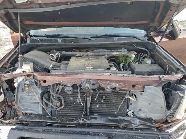 Toyota Tundra Double Cab Limited Image 12