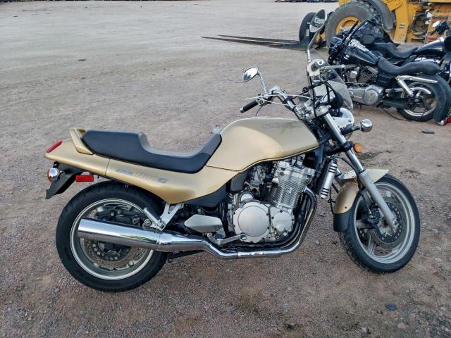  Salvage Suzuki Gsx1100