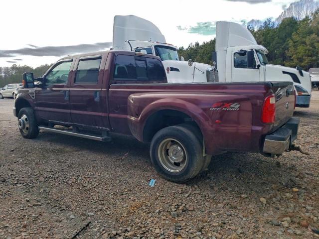 Ford F-350 Super Duty Image 5