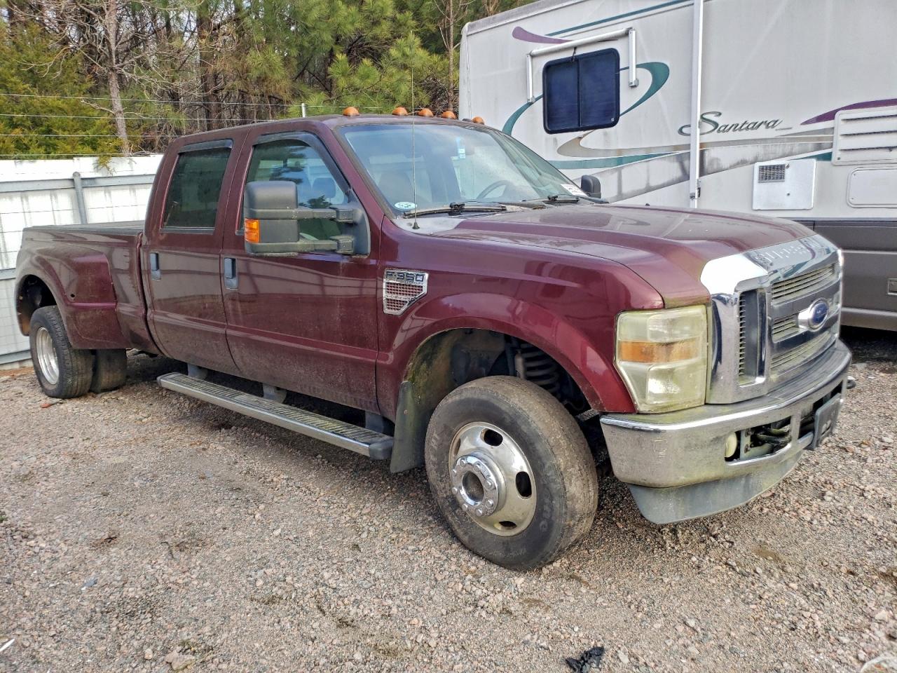 Ford F-350 Super Duty Image 7