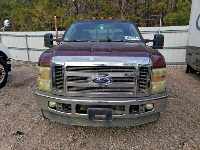 Ford F-350 Super Duty Image 4