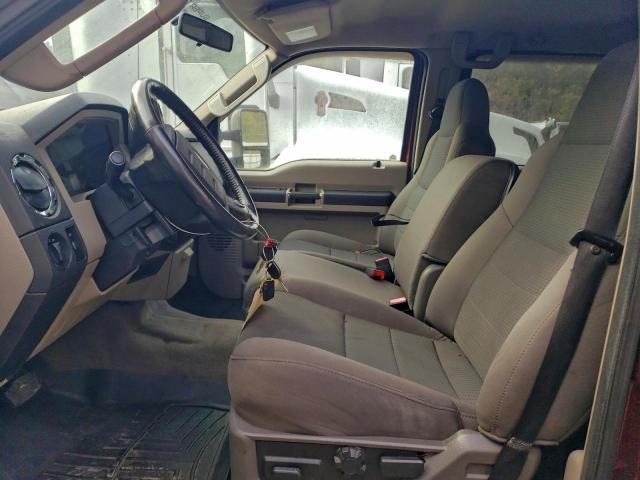 Ford F-350 Super Duty Image 2