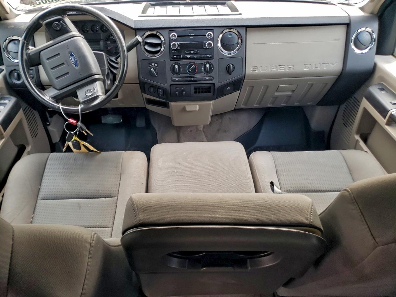 Ford F-350 Super Duty Image 6