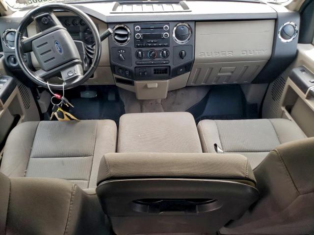 Ford F-350 Super Duty Image 6