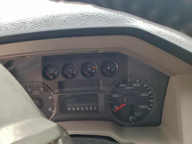 Ford F-350 Super Duty Image 11