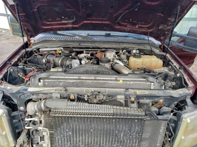 Ford F-350 Super Duty Image 13